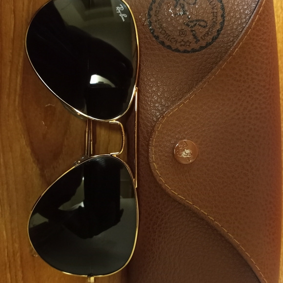 Ray Ban - Picture 3 of 4
